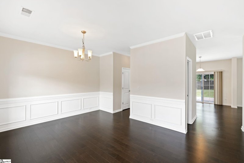 Property image 5 at 6 Hartwood Lake Lane, Greer, SC 29650