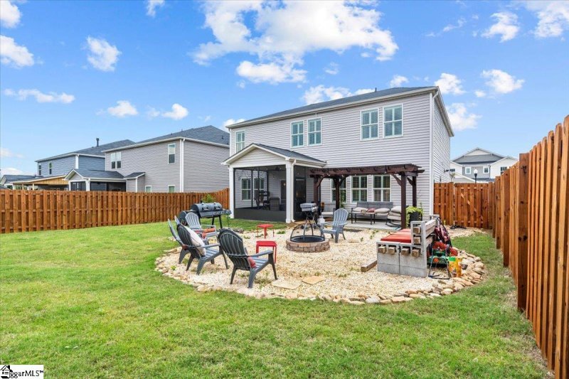 Property image 3 at 383 Pewter Circle, Simpsonville, SC 29680