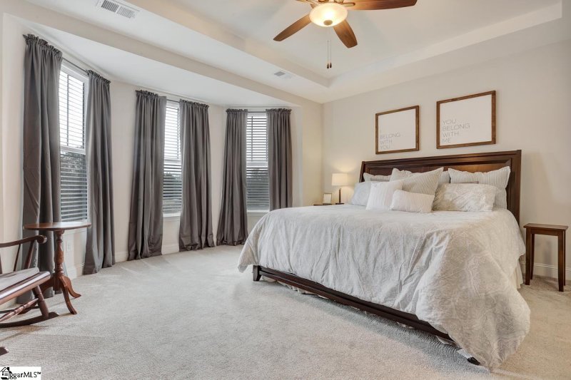 Property image 4 at 110 Owens Creek Court, Greer, SC 29651