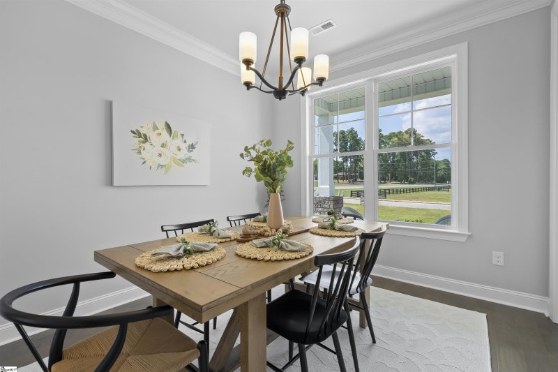 Property image 3 at 100 Carolina Drive, Piedmont, SC 29673