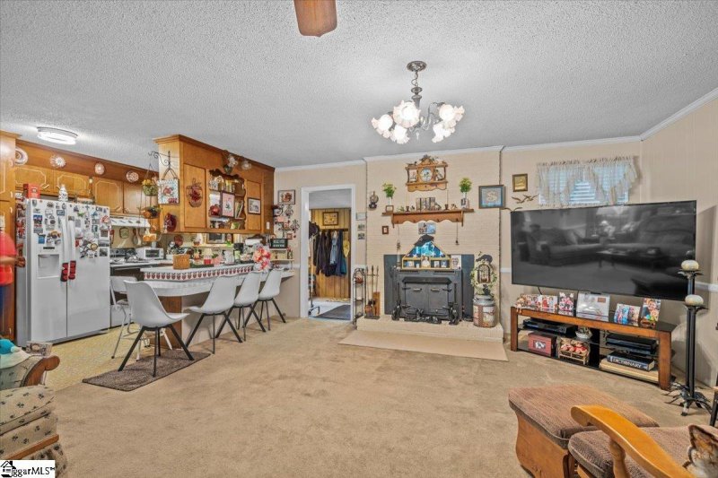 Property image 5 at 18 Fairford Circle, Taylors, SC 29687