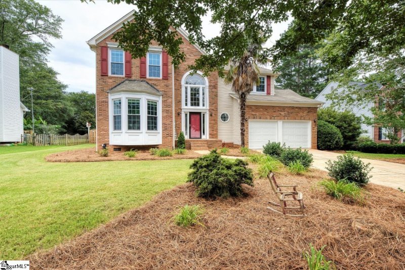 Property image 2 at 9 Sea Oats Inlet, Mauldin, SC 29662
