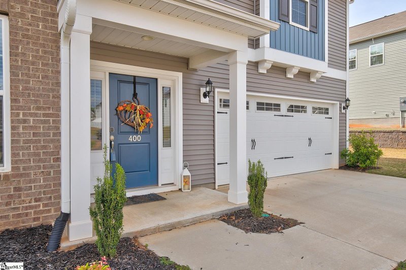 Property image 3 at 400 Plumblee Lane, Easley, SC 29642