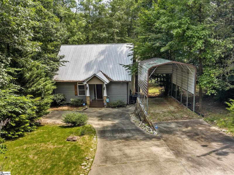 Property image 2 at 505 W Sheffield Drive, Westminster, SC 29693-6338