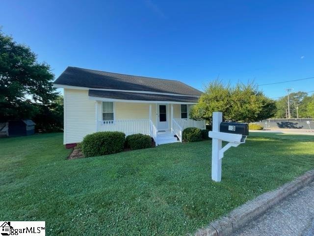 Property image 3 at 13 23rd Street, Greer, SC 29651