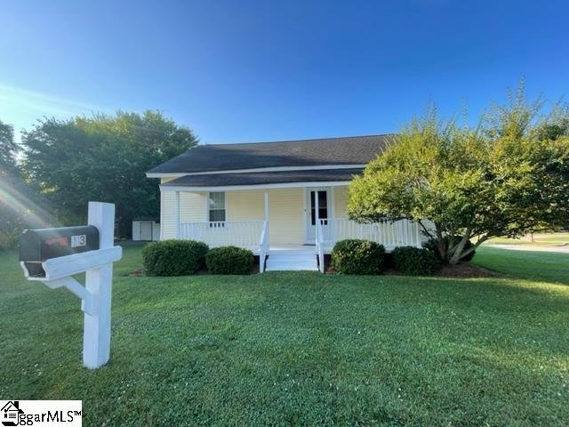 Property image 4 at 13 23rd Street, Greer, SC 29651