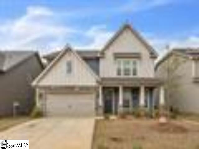Property image 2 at 229 Raleighwood Lane, Simpsonville, SC 29681
