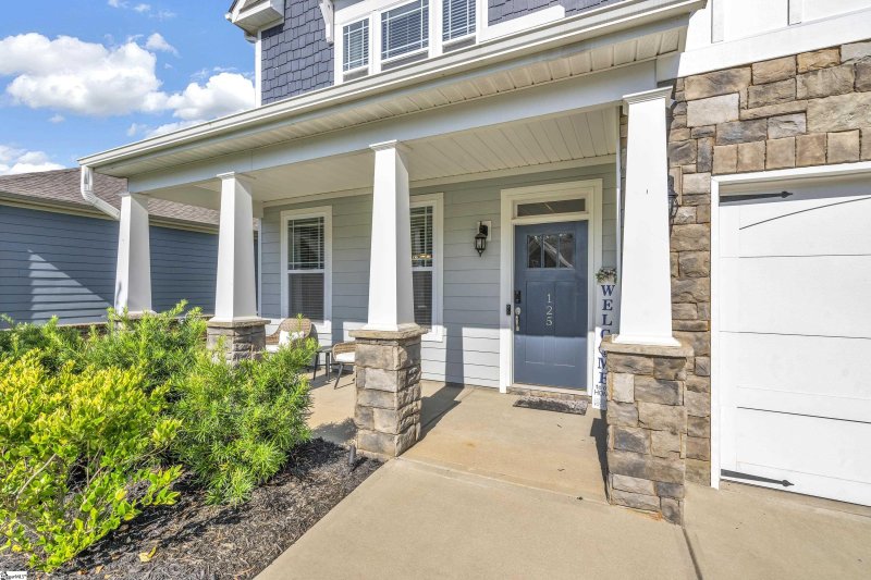 Property image 2 at 125 Riverland Woods Court, Simpsonville, SC 29681