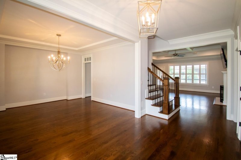 Property image 5 at 5 Maxwell Farm Drive, Simpsonville, SC 29681