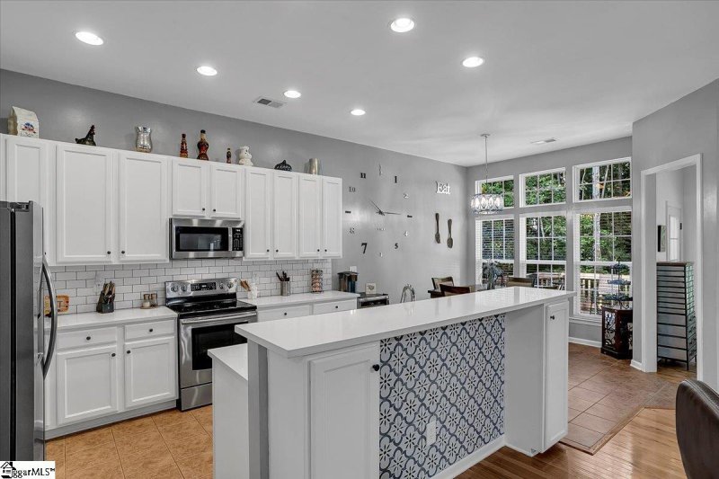 Property image 3 at 115 Culpepper Lane, Easley, SC 29642