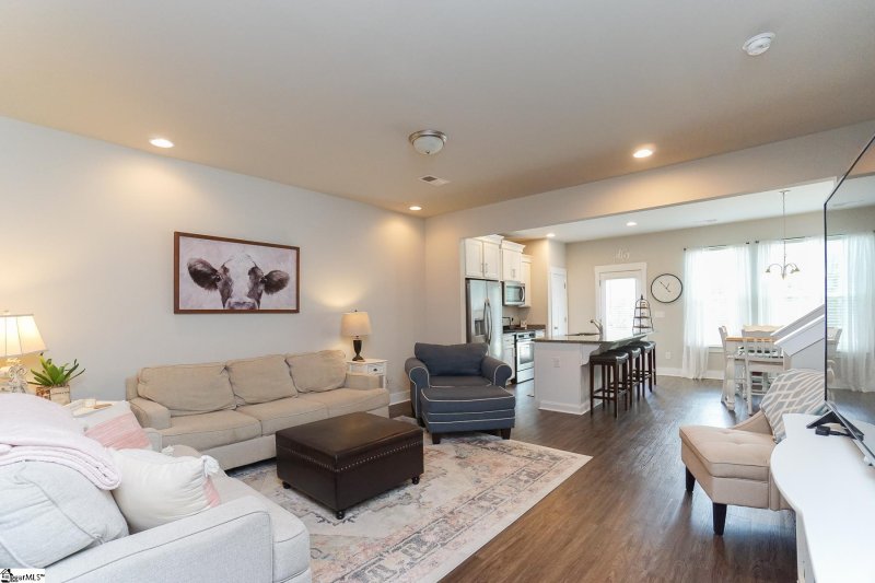 Property image 5 at 378 Hague Drive, Duncan, SC 29334