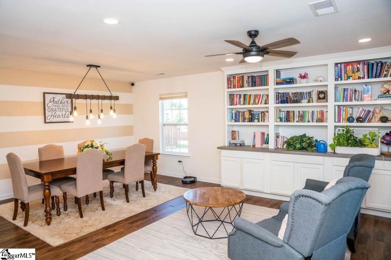 Property image 3 at 257 Golden Bear Walk, Duncan, SC 29334