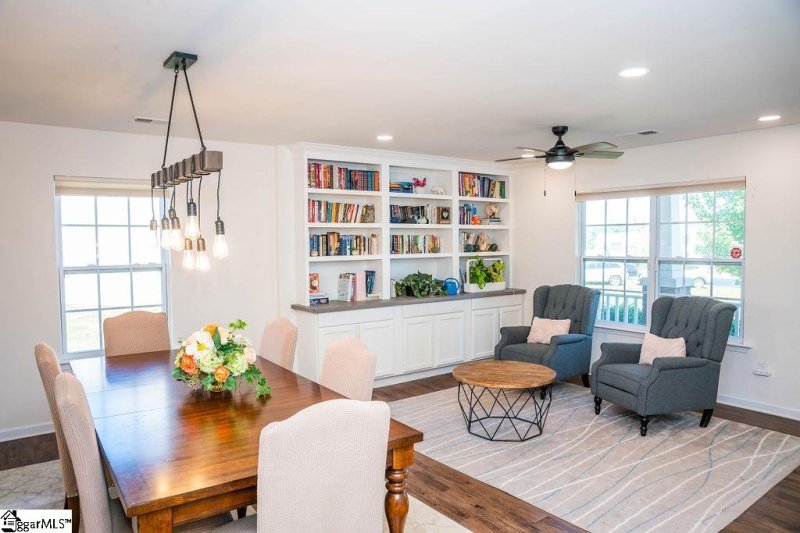 Property image 4 at 257 Golden Bear Walk, Duncan, SC 29334