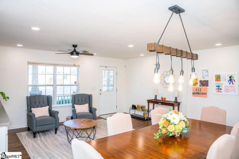 Property image 5 at 257 Golden Bear Walk, Duncan, SC 29334
