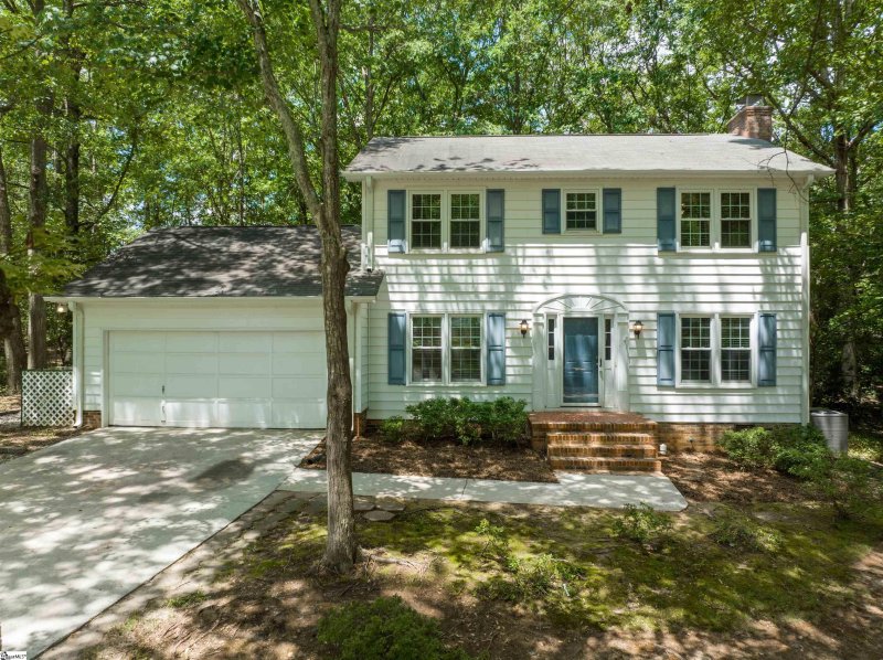 112 Manassas Drive