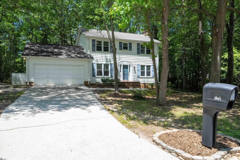 Property image 3 at 112 Manassas Drive, Simpsonville, SC 29681
