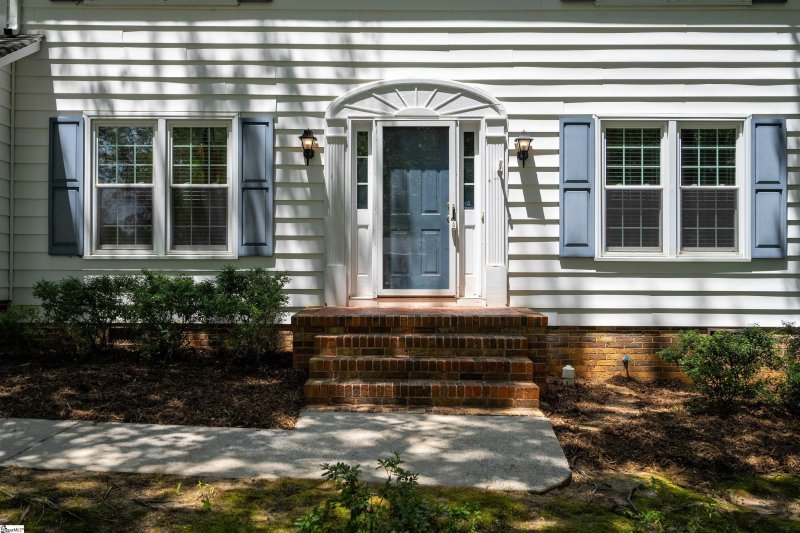 Property image 4 at 112 Manassas Drive, Simpsonville, SC 29681