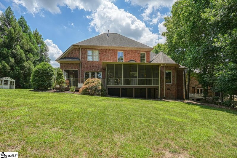 Property image 4 at 18 Oaklynn Court, Simpsonville, SC 29680