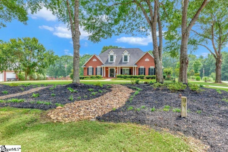 Property image 3 at 125 Sea Palms Drive, Anderson, SC 29621