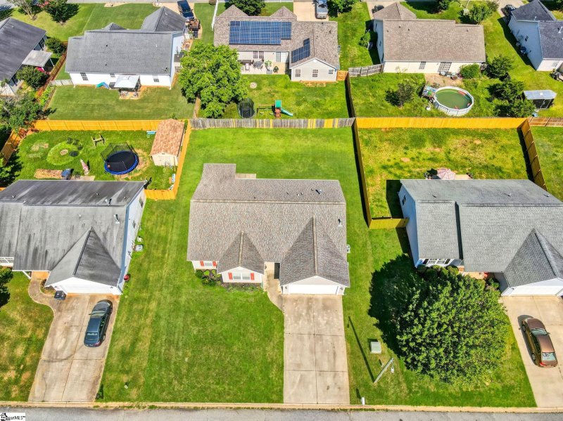 Property image 3 at 411 Fairbanks Court, Lyman, SC 29365