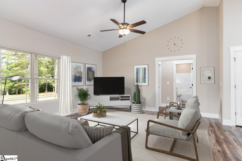 Property image 3 at 107 ANGLER Drive, Laurens, SC 29360