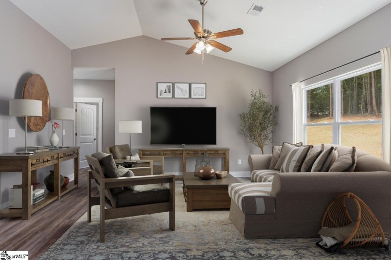 Property image 2 at 109 ANGLER Drive, Laurens, SC 29360