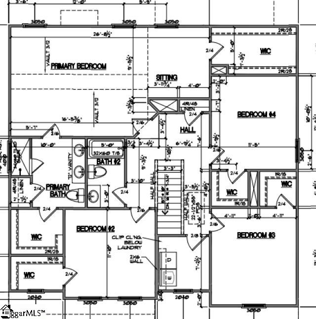Property image 3 at 404 Laurelton Place, Greenville, SC 29607