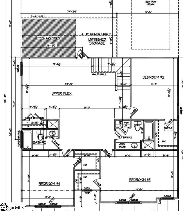 Property image 3 at 172 Silver Hill Lane, Greenville, SC 29607