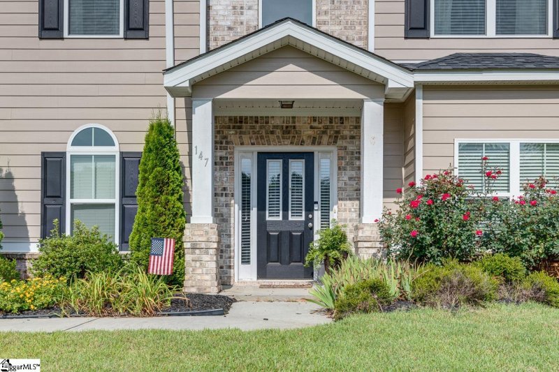 Property image 2 at 147 Buckland Drive, Anderson, SC 29621
