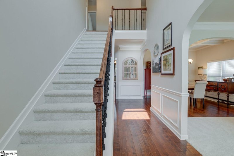 Property image 3 at 147 Buckland Drive, Anderson, SC 29621