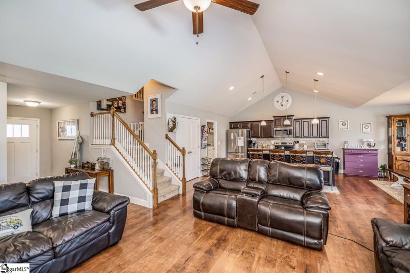 Property image 2 at 267 Gala Lane, Inman, SC 29349