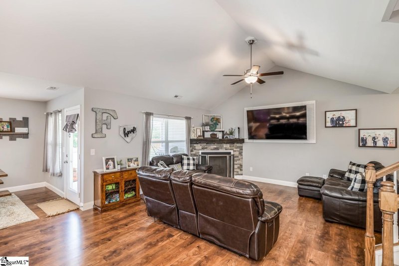 Property image 3 at 267 Gala Lane, Inman, SC 29349