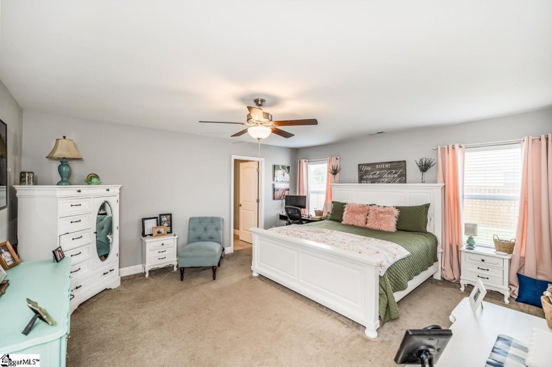 Property image 5 at 267 Gala Lane, Inman, SC 29349