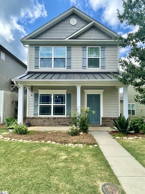 205 Hatcher Creek Street