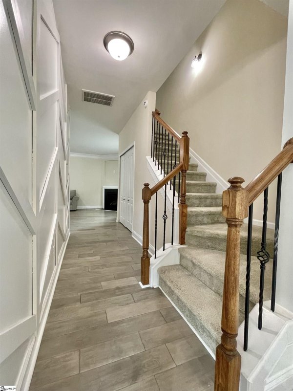 Property image 5 at 205 Hatcher Creek Street, Simpsonville, SC 29680