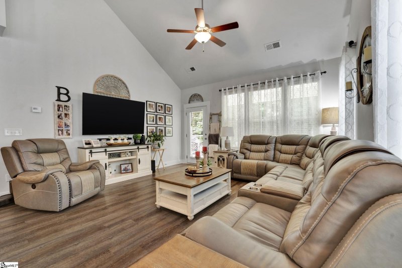 Property image 3 at 118 Tiger Pond Road, Easley, SC 29642