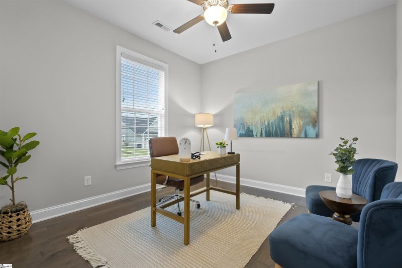 Property image 3 at 406 Saybrooke Lane, Anderson, SC 29621