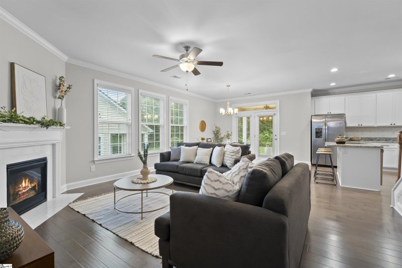 Property image 5 at 406 Saybrooke Lane, Anderson, SC 29621