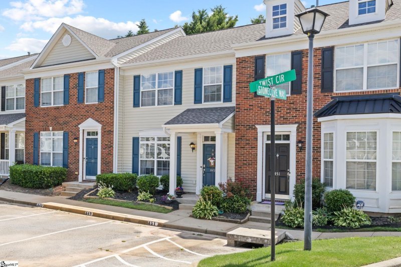 Property image 3 at 449 Twist Circle, Mauldin, SC 29662