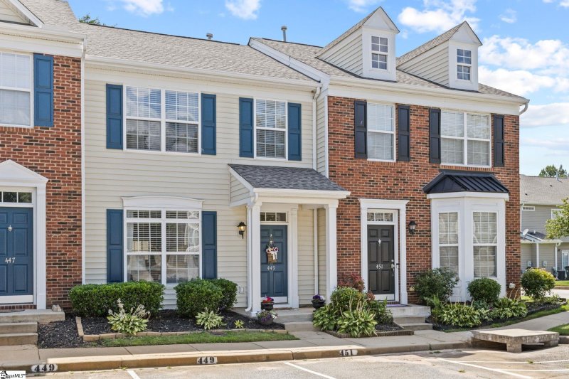 Property image 4 at 449 Twist Circle, Mauldin, SC 29662