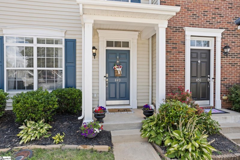 Property image 5 at 449 Twist Circle, Mauldin, SC 29662