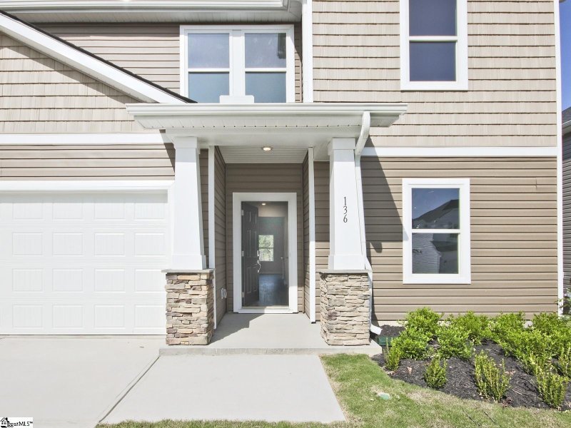 Property image 3 at 136 Layken Drive, Fountain Inn, SC 29644