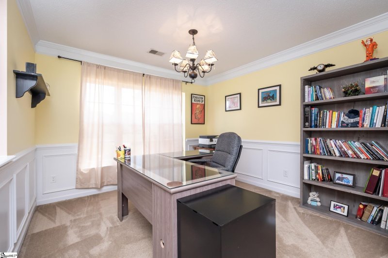 Property image 3 at 746 Golden Tanager Court, Greer, SC 29651