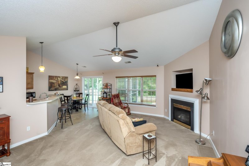 Property image 4 at 746 Golden Tanager Court, Greer, SC 29651