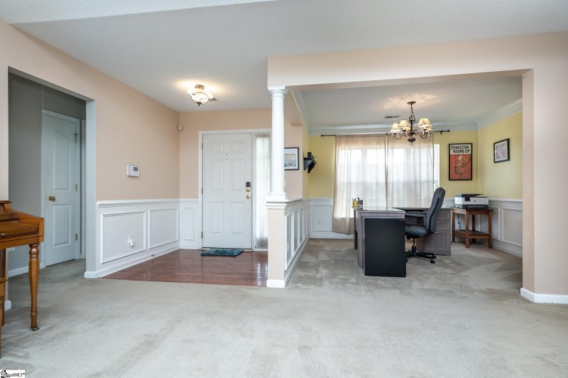 Property image 5 at 746 Golden Tanager Court, Greer, SC 29651