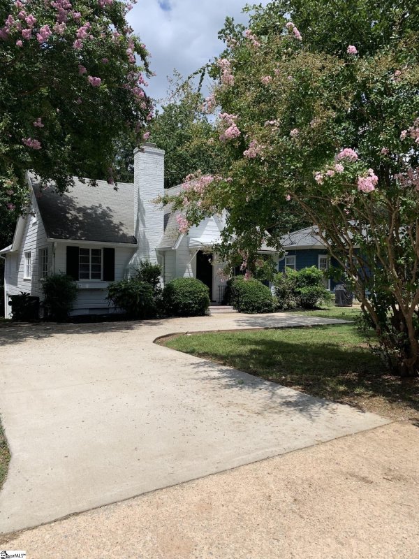 Property image 2 at 726 Hollywood Street, Spartanburg, SC 29302