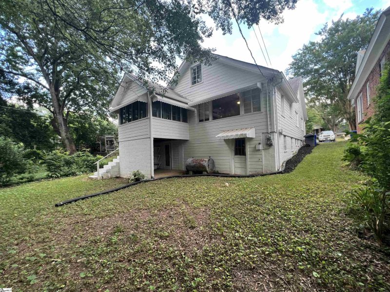 Property image 3 at 726 Hollywood Street, Spartanburg, SC 29302