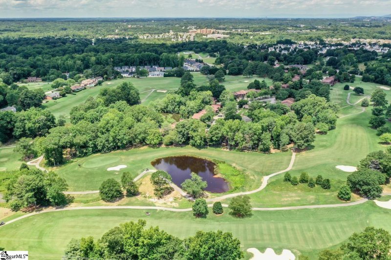 Property image 4 at 3106 Bethel Road, Simpsonville, SC 29681