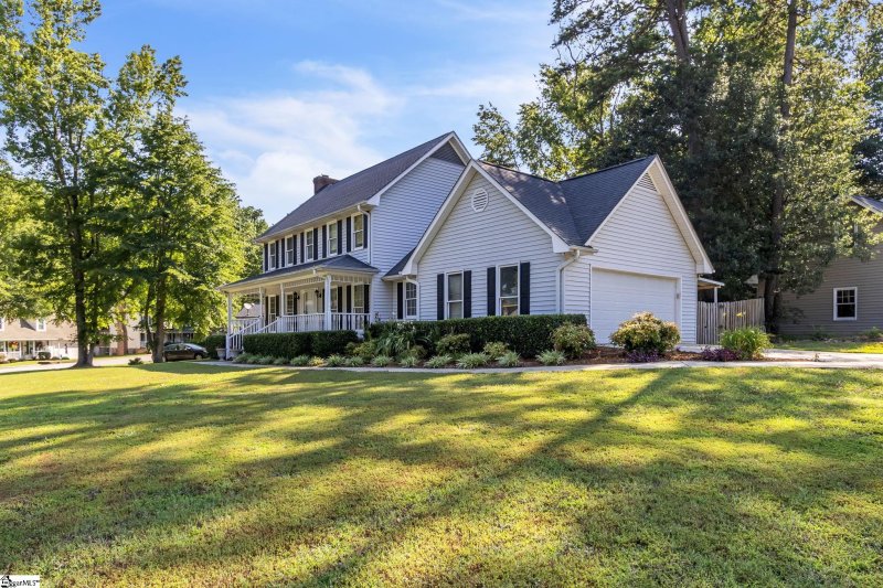 Property image 2 at 414 Spring Meadow Road, Simpsonville, SC 29680