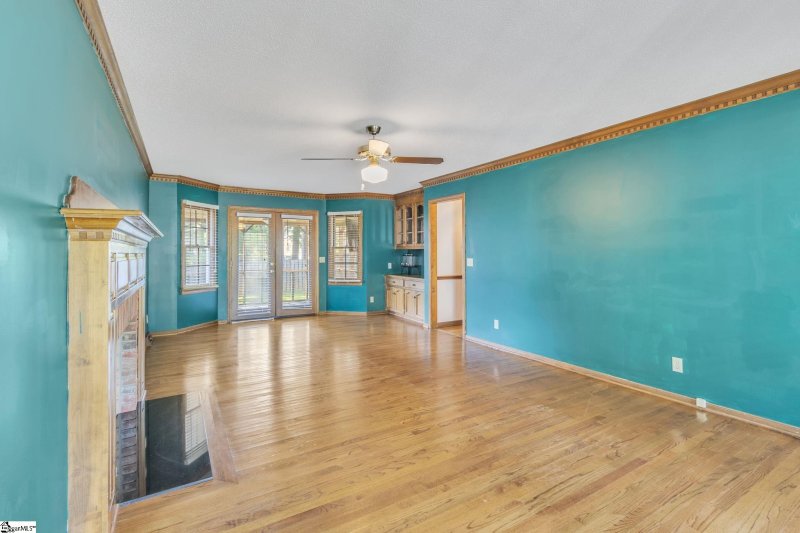 Property image 4 at 414 Spring Meadow Road, Simpsonville, SC 29680